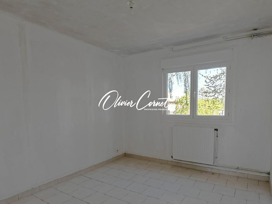 NOGENT-LE-ROTROU Ensemble de deux maisons Nogent Le Rotrou 10