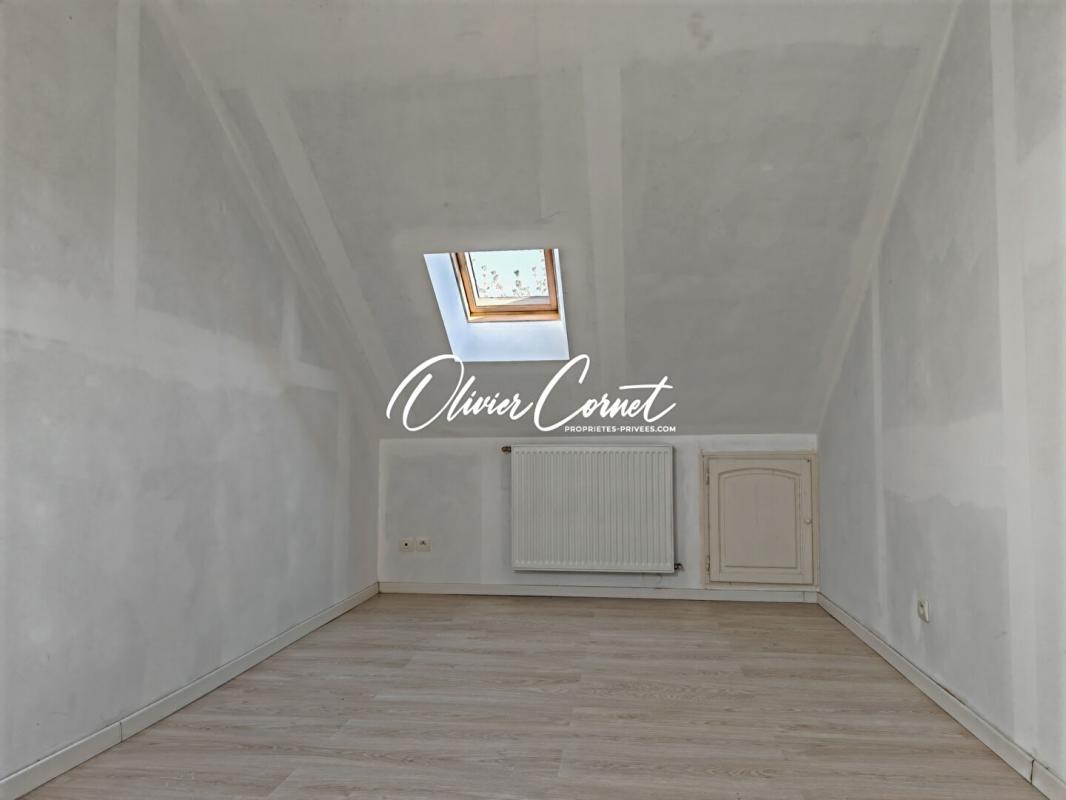 NOGENT-LE-ROTROU Ensemble de deux maisons Nogent Le Rotrou 11