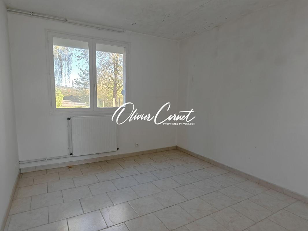 NOGENT-LE-ROTROU Ensemble de deux maisons Nogent Le Rotrou 12