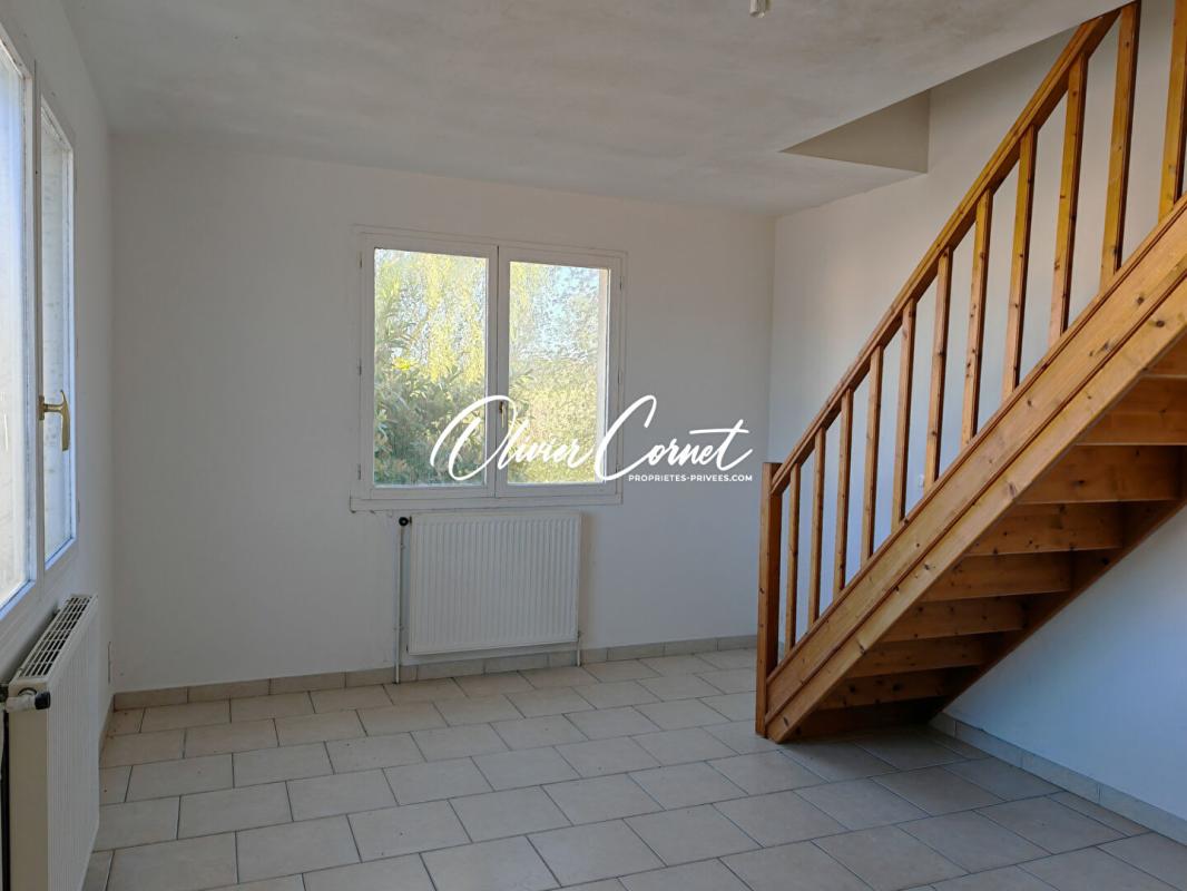 NOGENT-LE-ROTROU Ensemble de deux maisons Nogent Le Rotrou 13