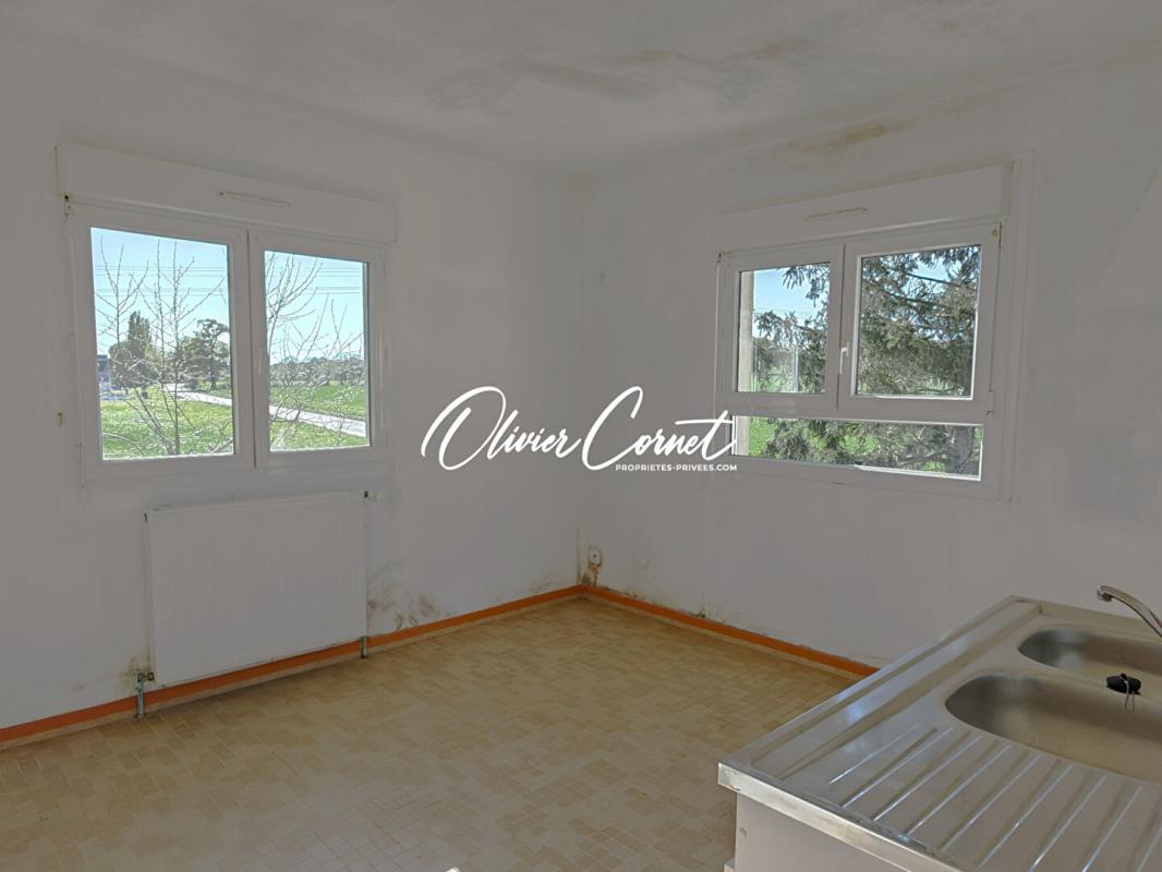 NOGENT-LE-ROTROU Ensemble de deux maisons Nogent Le Rotrou 14