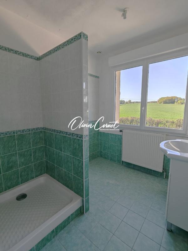 NOGENT-LE-ROTROU Ensemble de deux maisons Nogent Le Rotrou 15