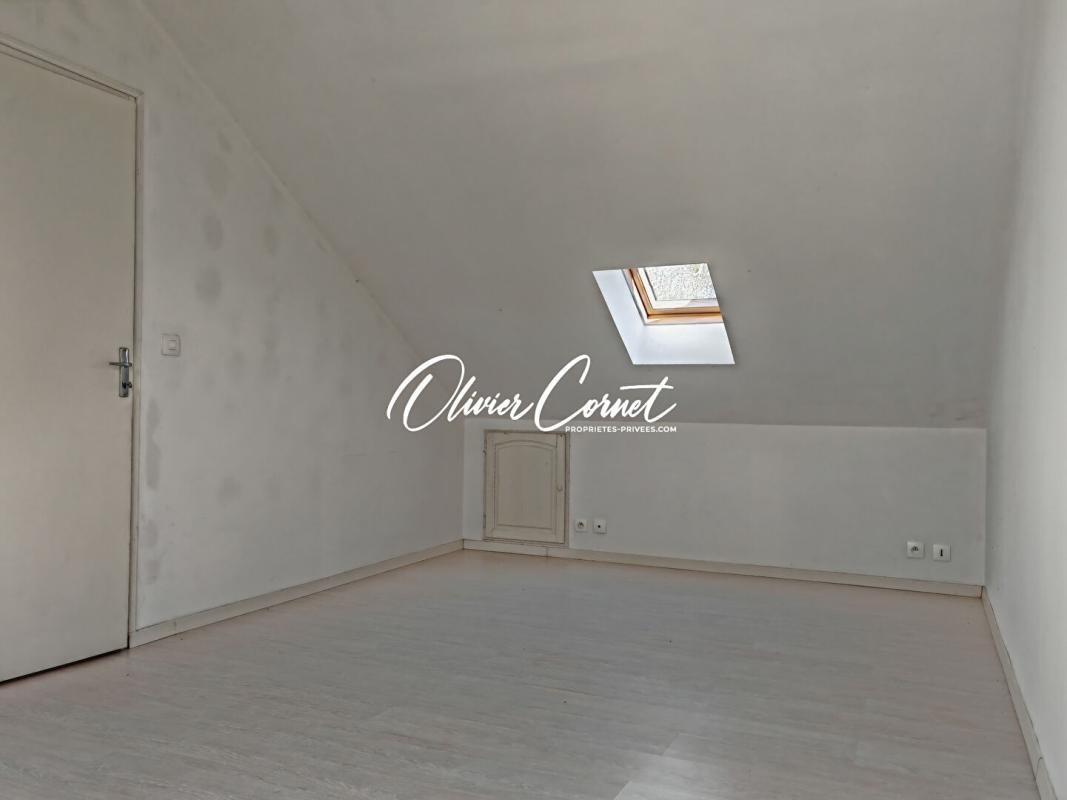 NOGENT-LE-ROTROU Ensemble de deux maisons Nogent Le Rotrou 17