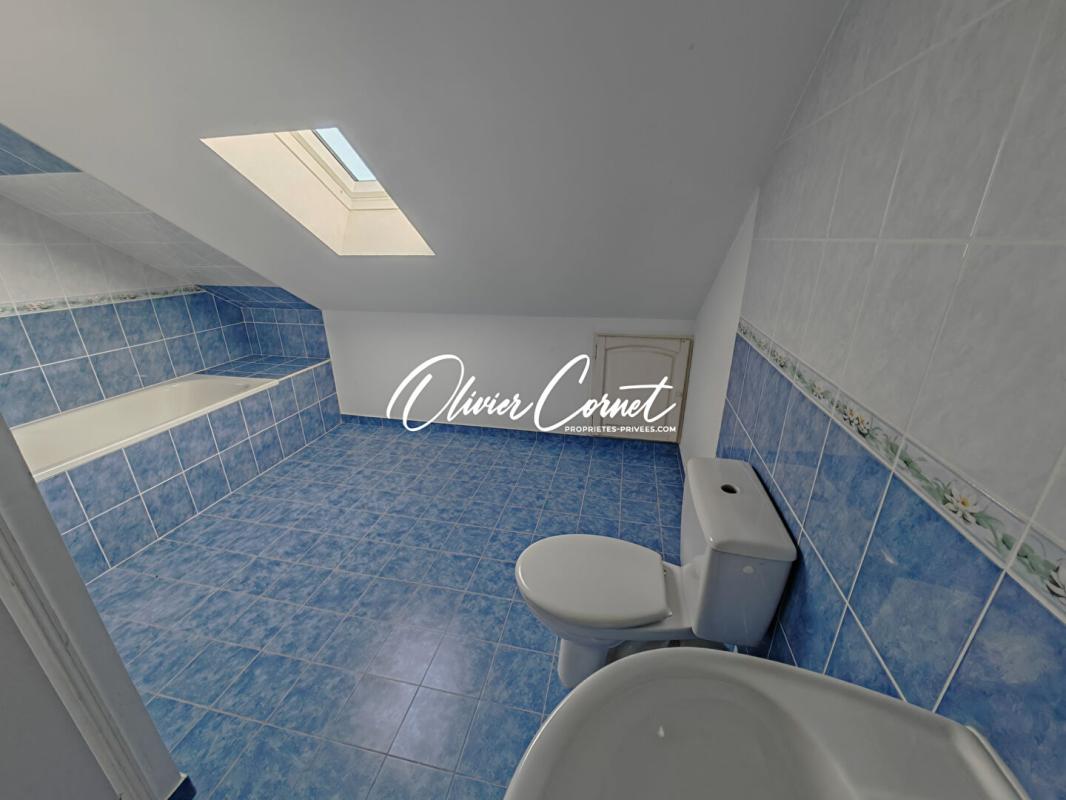 NOGENT-LE-ROTROU Ensemble de deux maisons Nogent Le Rotrou 18