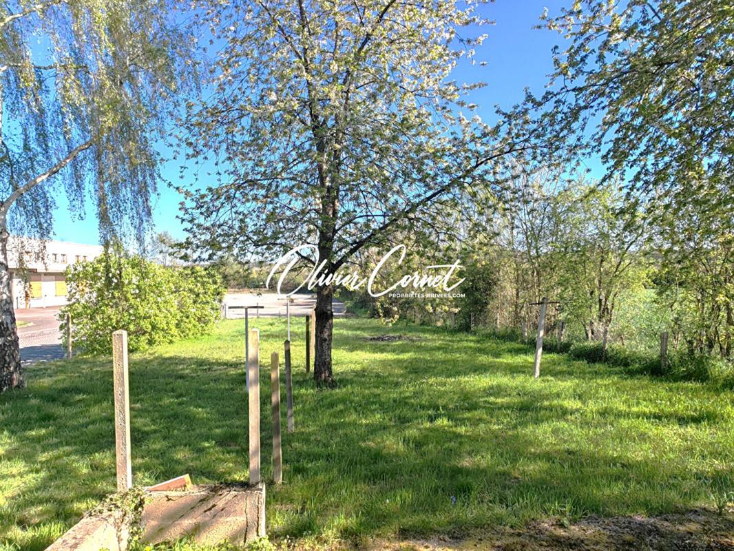 NOGENT-LE-ROTROU Ensemble de deux maisons Nogent Le Rotrou 4