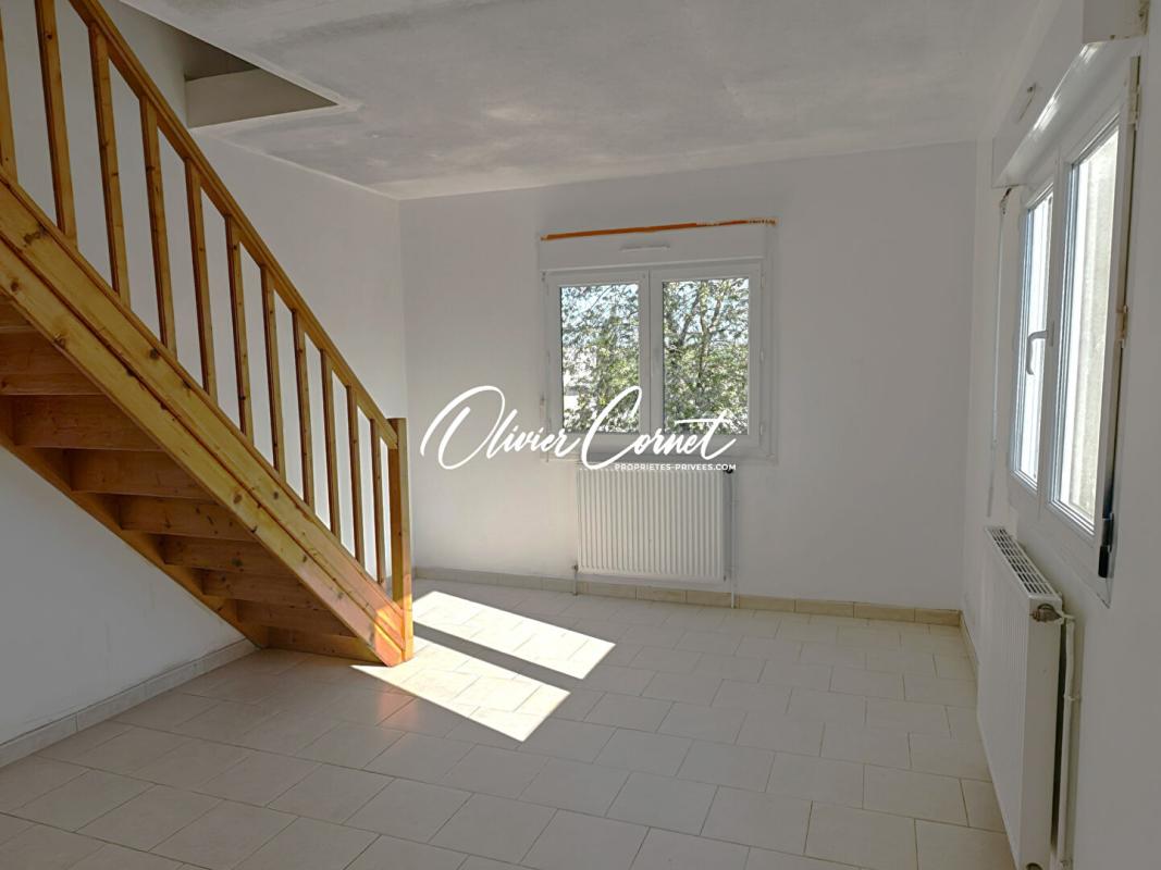 NOGENT-LE-ROTROU Ensemble de deux maisons Nogent Le Rotrou 5