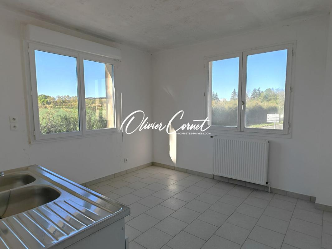 NOGENT-LE-ROTROU Ensemble de deux maisons Nogent Le Rotrou 6