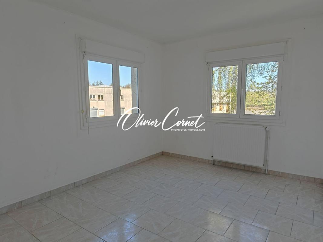 NOGENT-LE-ROTROU Ensemble de deux maisons Nogent Le Rotrou 7