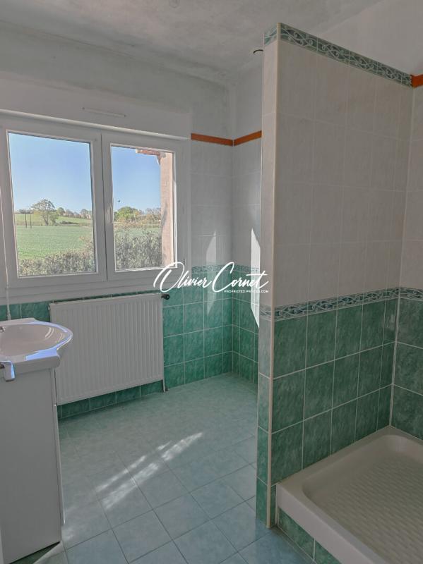 NOGENT-LE-ROTROU Ensemble de deux maisons Nogent Le Rotrou 8