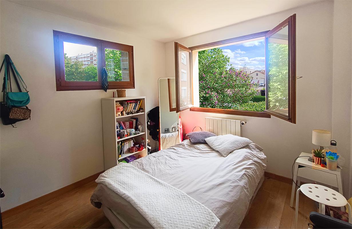 LE PERREUX-SUR-MARNE Maison Familiale 6 pièces 118m² LE PERREUX SUR MARNE (94170) 10