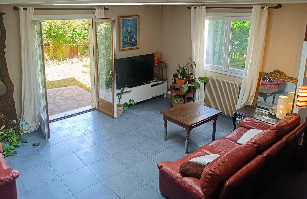 LE PERREUX-SUR-MARNE Maison Familiale 6 pièces 118m² LE PERREUX SUR MARNE (94170) 9