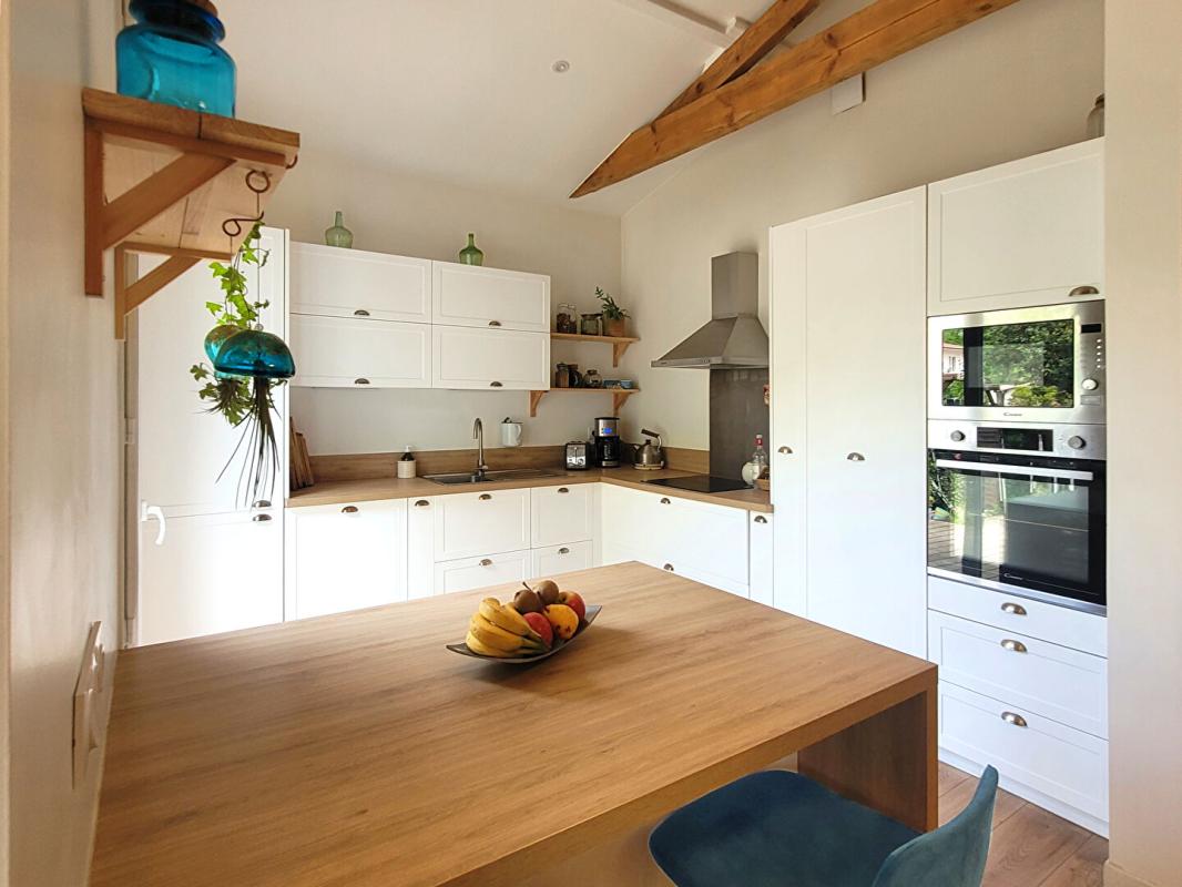 LEGE-CAP-FERRET Maison Lege Cap Ferret 6 pièce(s) 120 m2 3