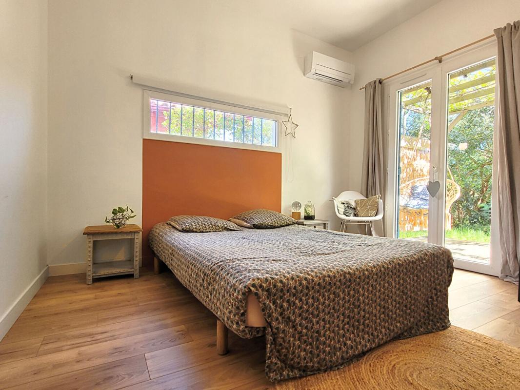 LEGE-CAP-FERRET Maison Lege Cap Ferret 6 pièce(s) 120 m2 6