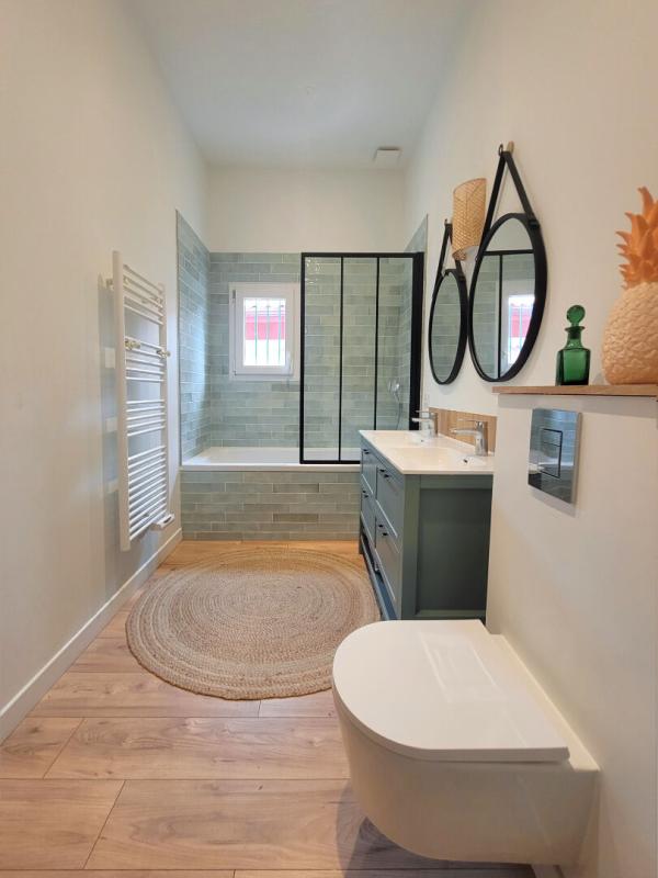 LEGE-CAP-FERRET Maison Lege Cap Ferret 6 pièce(s) 120 m2 7