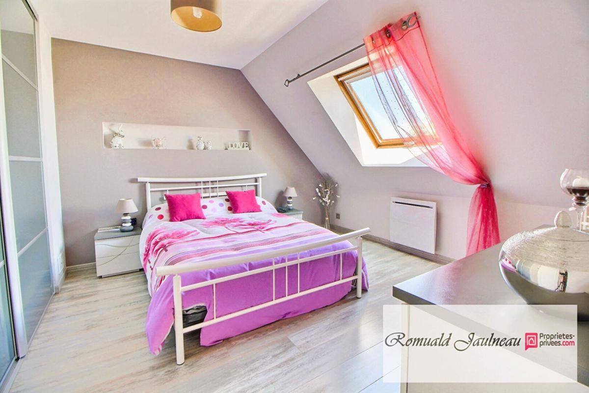 CHARTRES Maison avec Hangar à 25 min de CHARTRES SUD 11