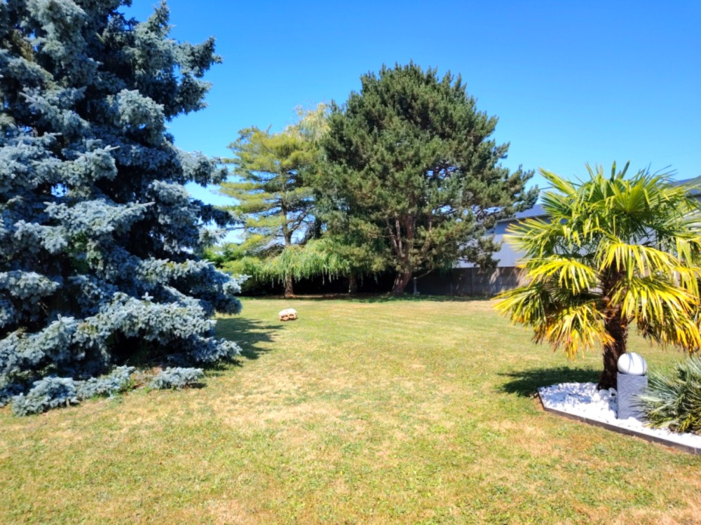 CHARTRES Maison avec Hangar à 25 min de CHARTRES SUD 4