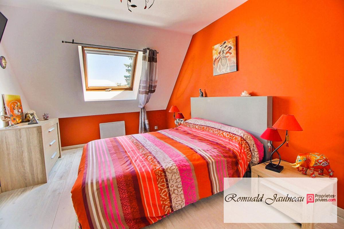 CHARTRES Maison avec Hangar à 25 min de CHARTRES SUD 9