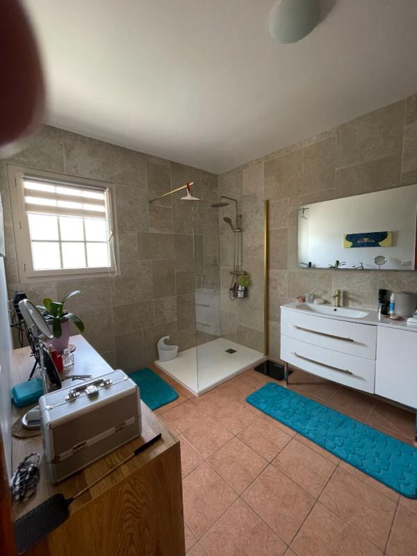 MENESPLET Maison périgourdine  8 pièces143m2 10