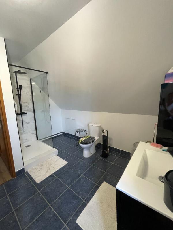 MENESPLET Maison périgourdine  8 pièces143m2 13