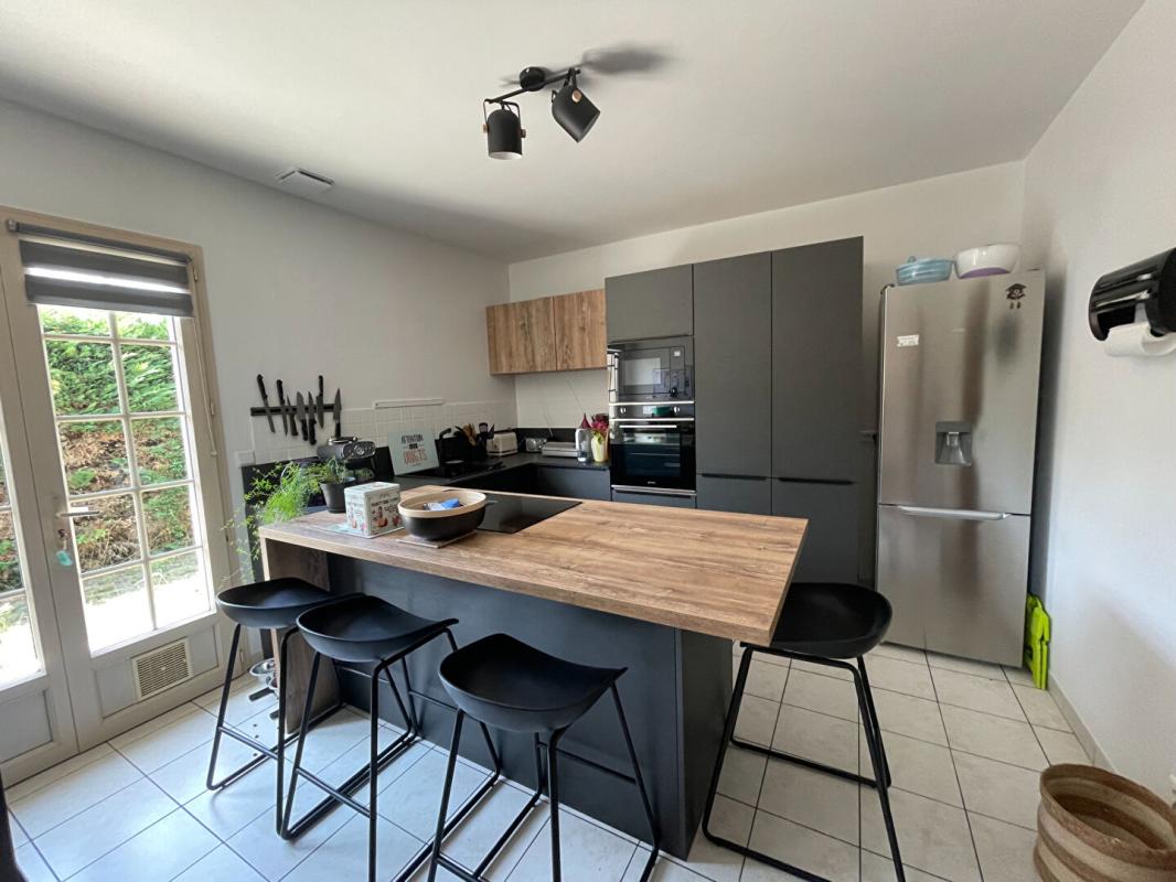 MENESPLET Maison périgourdine  8 pièces143m2 7