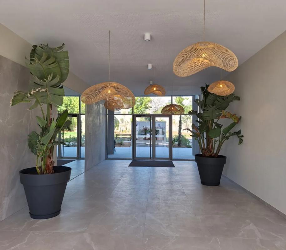 BEZIERS T3 d'Exception. Dernier Étage et Vue Dégagée. Quartier de l'Hours, Béziers 5