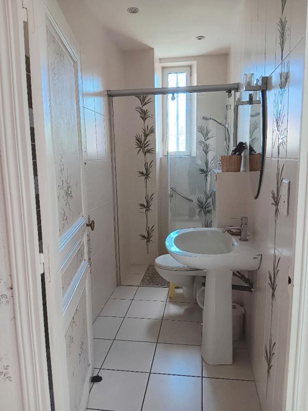 CAHORS Maison Cahors 46000 hyper centre, 3 chambres, grand garage 10