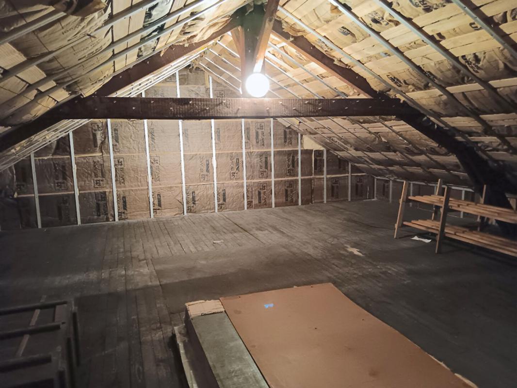 CAHORS Maison Cahors 46000 hyper centre, 3 chambres, grand garage 11