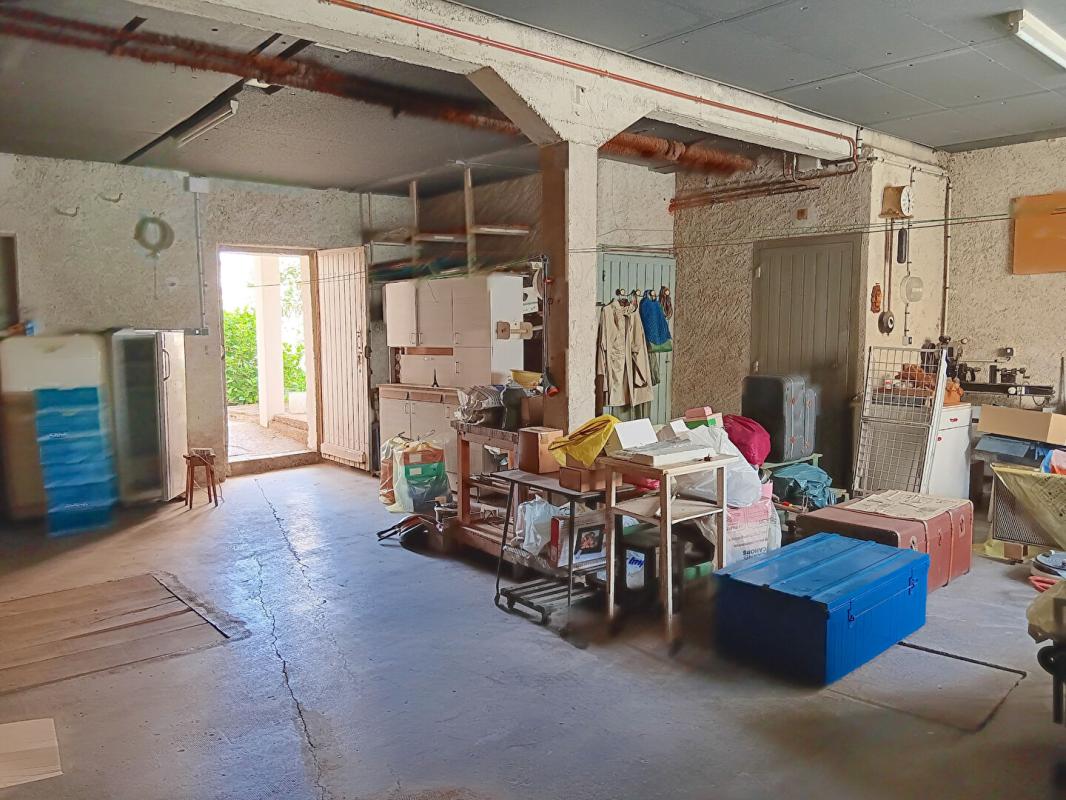 CAHORS Maison Cahors 46000 hyper centre, 3 chambres, grand garage 13