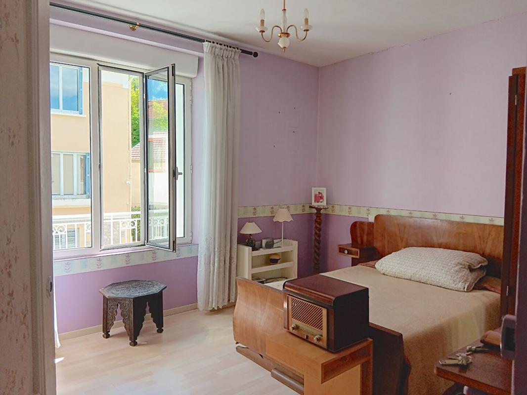 CAHORS Maison Cahors 46000 hyper centre, 3 chambres, grand garage 5