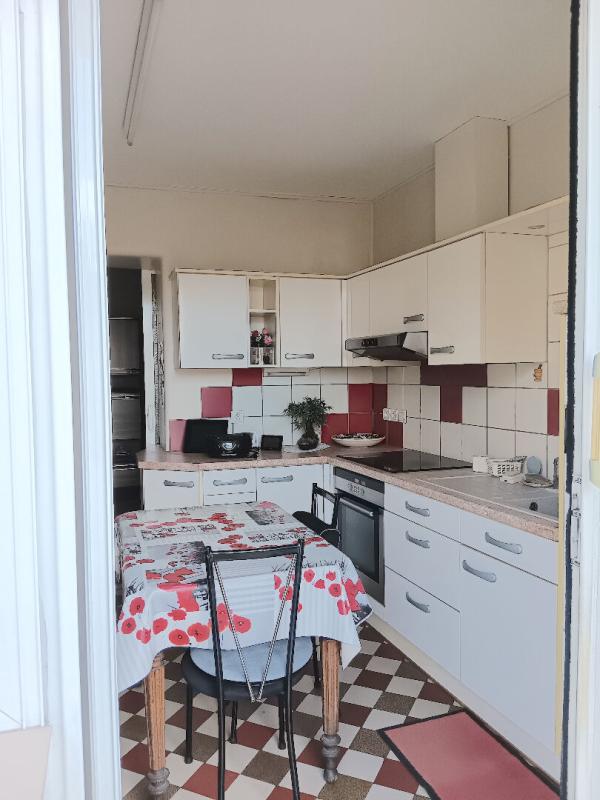 CAHORS Maison Cahors 46000 hyper centre, 3 chambres, grand garage 7