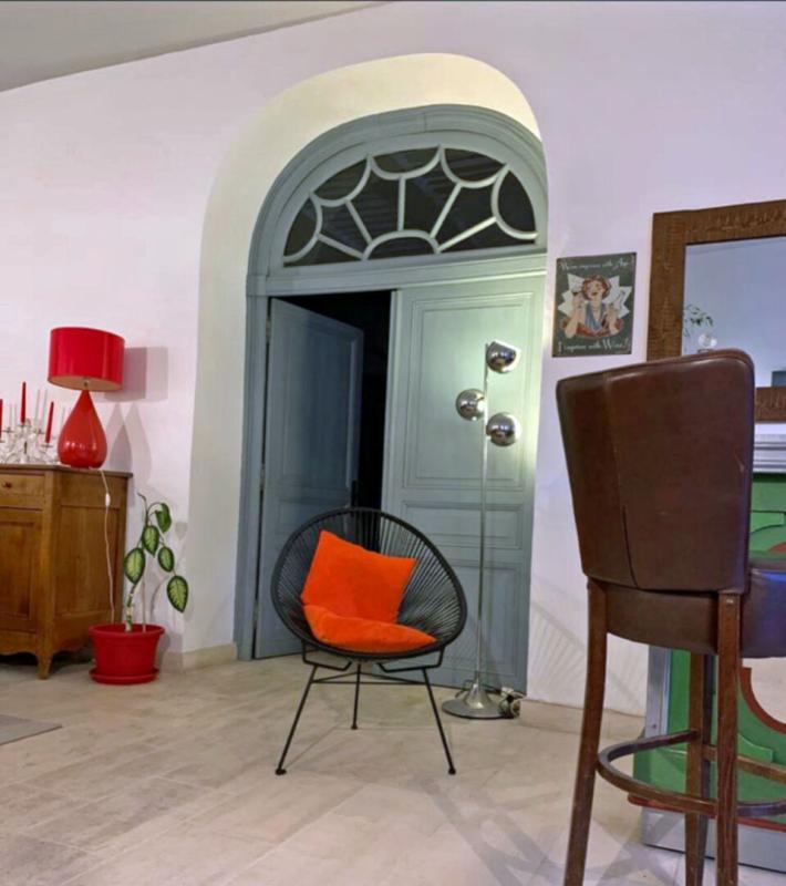 CARPENTRAS MAISON DE FAMILLE ET MAS AUTHENTIQUE 11