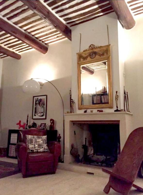 CARPENTRAS MAISON DE FAMILLE ET MAS AUTHENTIQUE 12