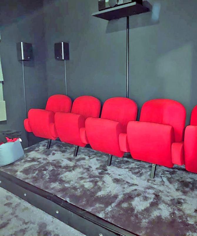 CARPENTRAS MAISON DE FAMILLE ET MAS AUTHENTIQUE 15