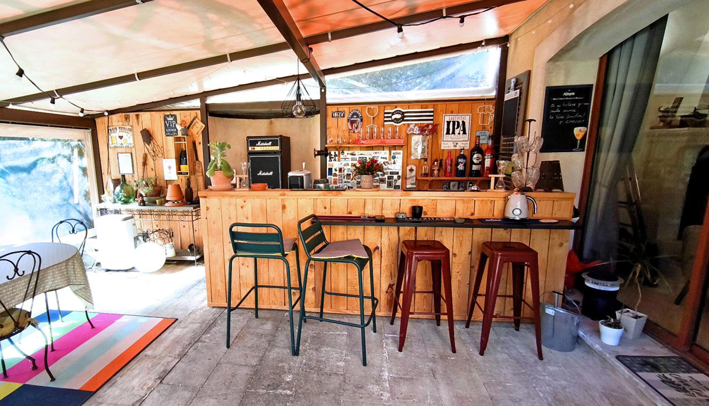 CARPENTRAS MAISON DE FAMILLE ET MAS AUTHENTIQUE 4