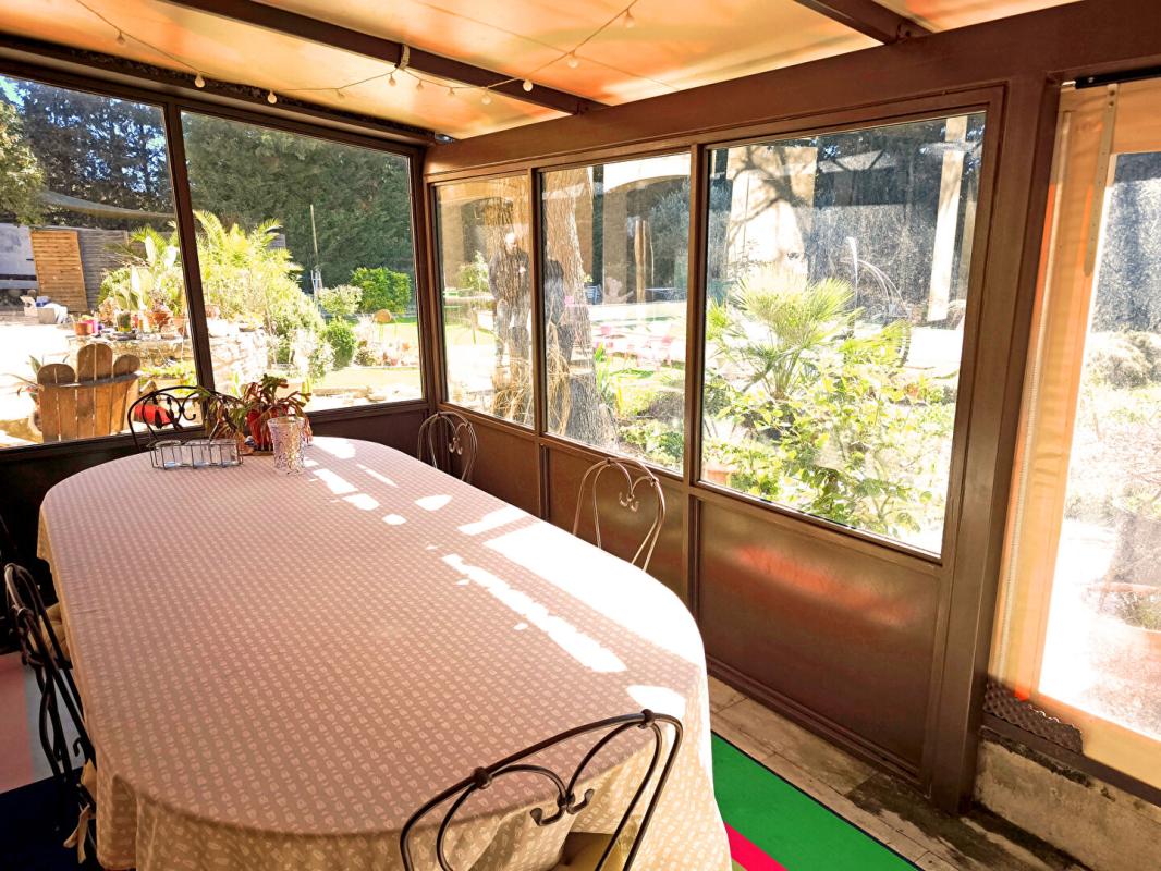 CARPENTRAS MAISON DE FAMILLE ET MAS AUTHENTIQUE 5