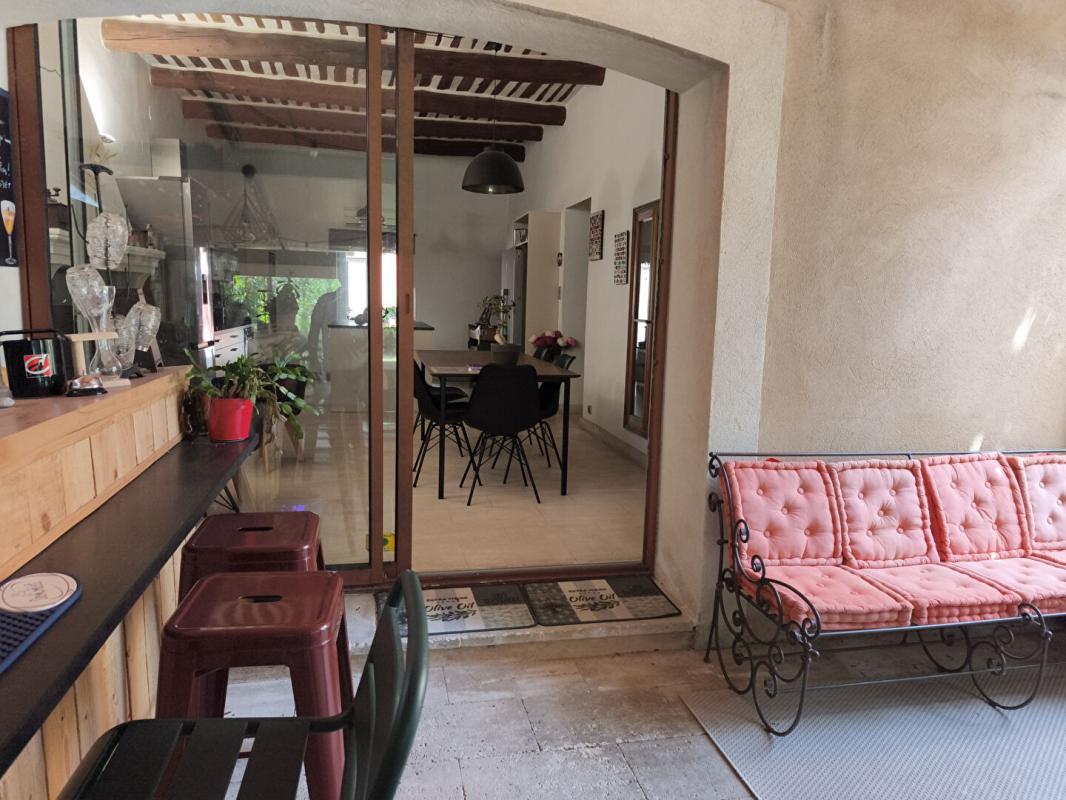 CARPENTRAS MAISON DE FAMILLE ET MAS AUTHENTIQUE 7