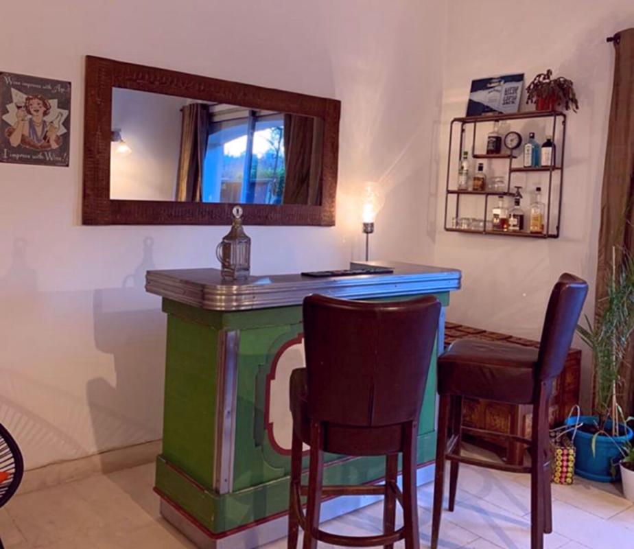 CARPENTRAS MAISON DE FAMILLE ET MAS AUTHENTIQUE 9