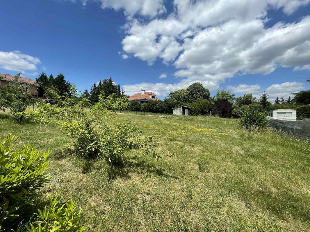 BOEN-SUR-LIGNON Terrain Boen 1162 m2 1