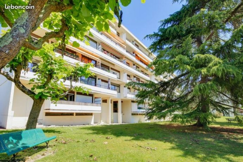 BLANQUEFORT Appartement Blanquefort 1 pièce(s) 38 m2 3