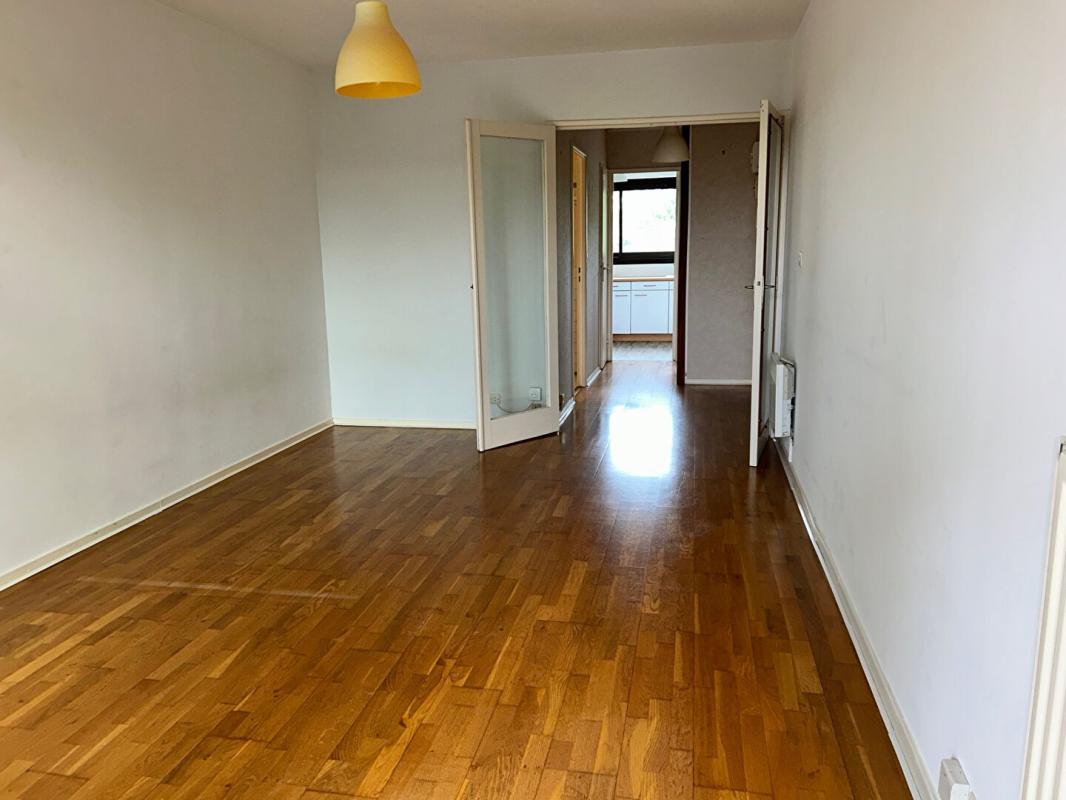 BLANQUEFORT Appartement Blanquefort 1 pièce(s) 38 m2 5