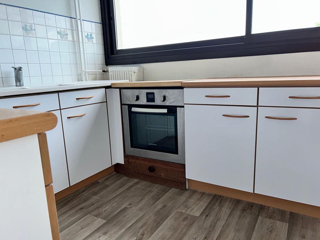 BLANQUEFORT Appartement Blanquefort 1 pièce(s) 38 m2 7