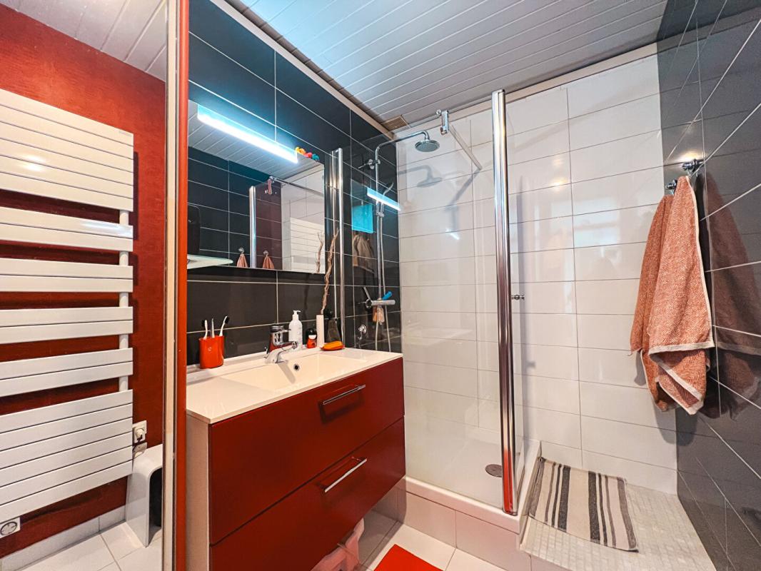 NANTES Maison Nantes 5 pièces avec joli jardin arboré - Nantes 10