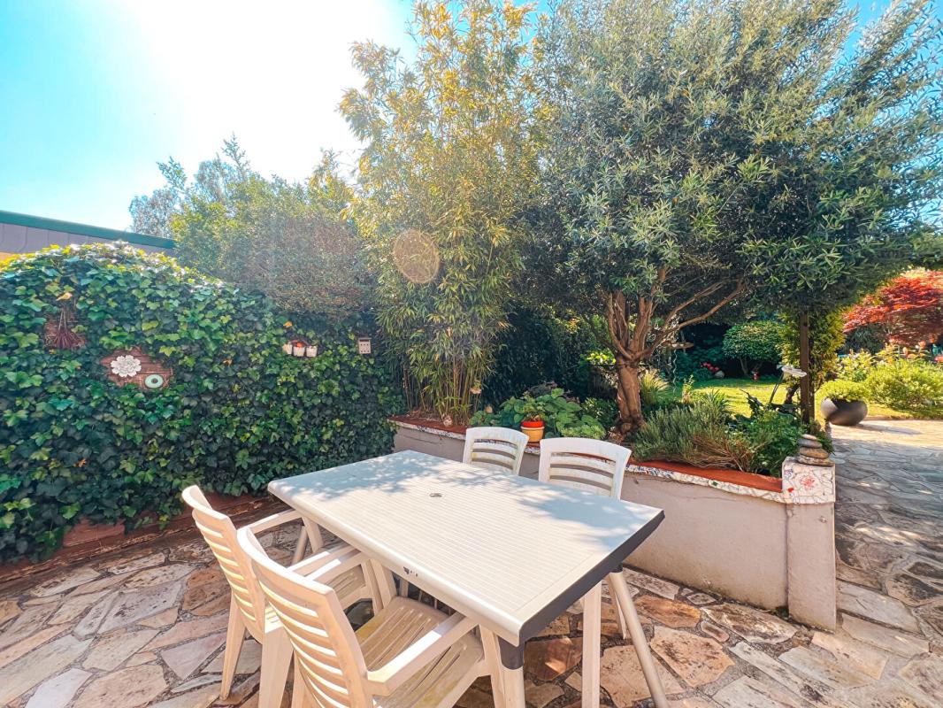 NANTES Maison Nantes 5 pièces avec joli jardin arboré - Nantes 2