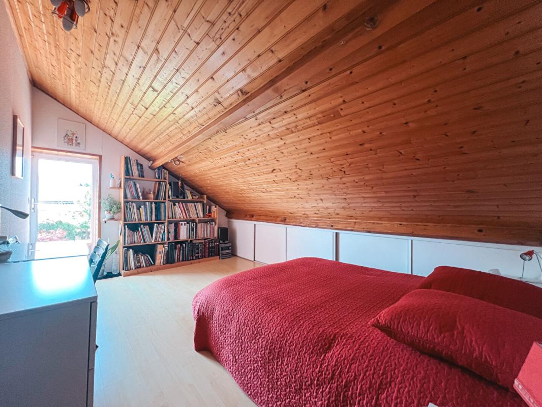 NANTES Maison Nantes 5 pièces avec joli jardin arboré - Nantes 9