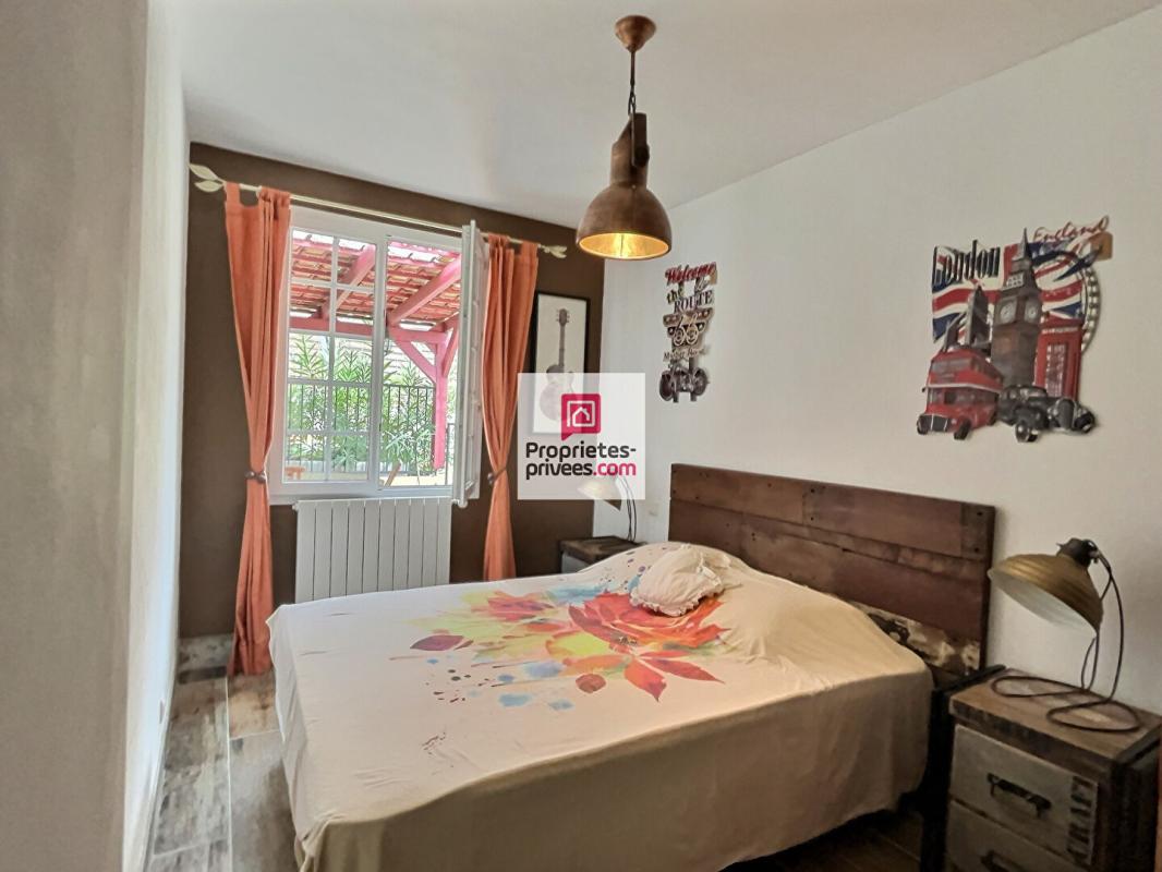 TRANS-EN-PROVENCE MAISON 205 m² -  2 Logements Piscine & 2 Garages 10