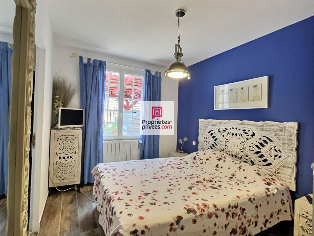 TRANS-EN-PROVENCE MAISON 205 m² -  2 Logements Piscine & 2 Garages 9