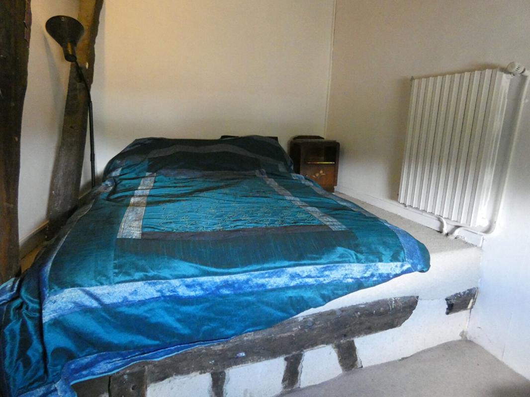 IVRY-LA-BATAILLE Maison ancienne (225 m2) 12