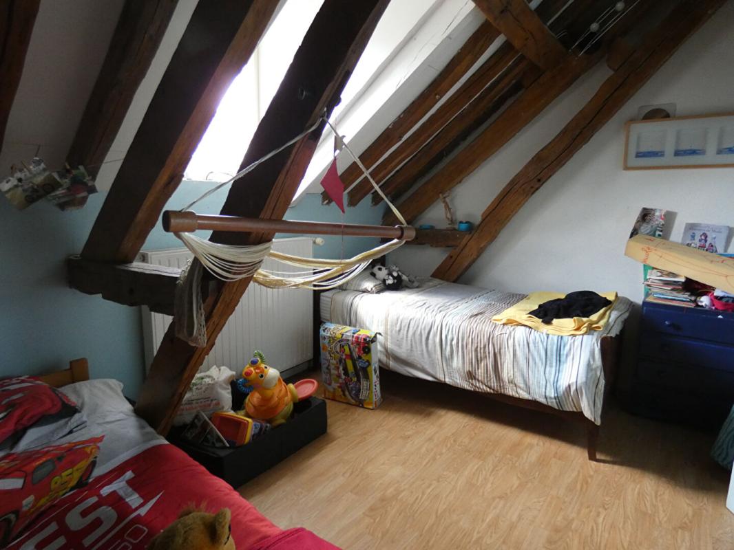 IVRY-LA-BATAILLE Maison ancienne (225 m2) 13