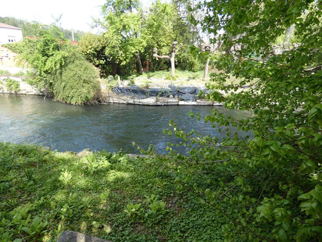 IVRY-LA-BATAILLE Maison ancienne (225 m2) 16