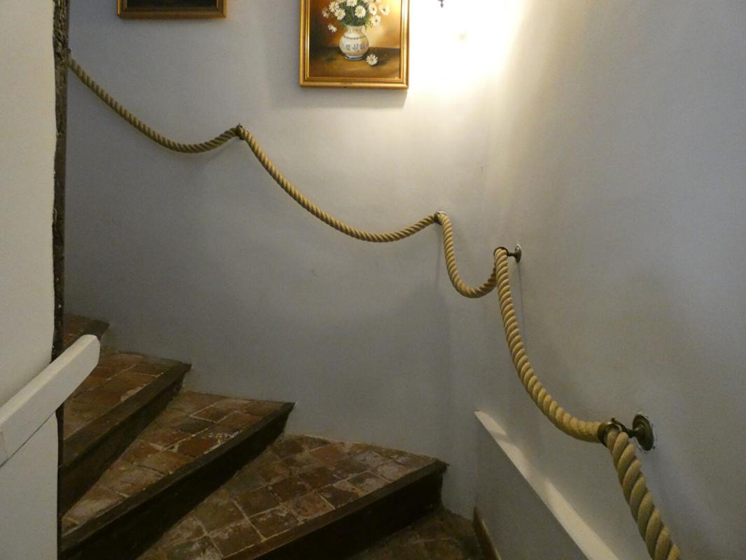 IVRY-LA-BATAILLE Maison ancienne (225 m2) 7